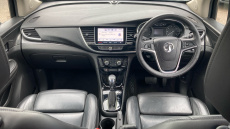 Vauxhall Mokka X 1.4T Elite Nav 5dr Auto Petrol Hatchback